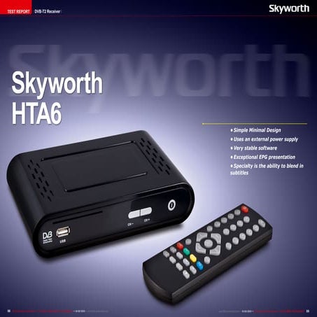 Skyworth