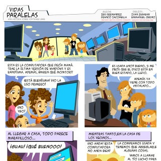 Sl vidas paralelas-final