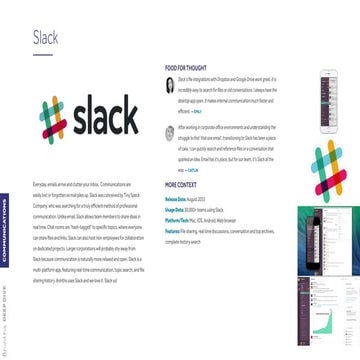 Slack