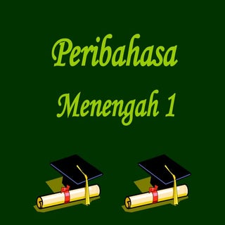 Slaid Peribahasa Men 1
