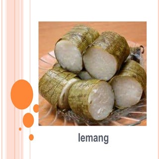 Slaid Jenis Jenis Makanan oleh rohimah