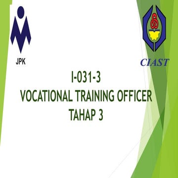 SLIDE PEMBUNGKUSAN (PACKAGING)