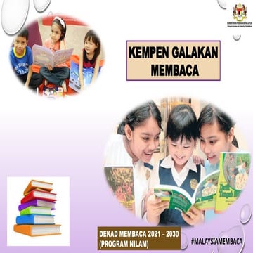 Slaid Taklimat Program Nilam 2021 Sk Wan Sulaiman Sidi Pptx