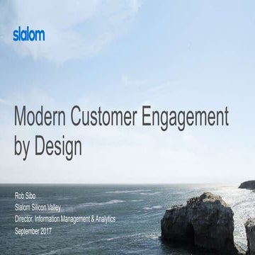 Wharton Disruptive Decisions Summit SF 2017