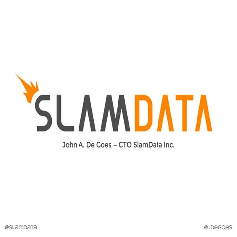 How Choosing MongoDB Is Helping Us Disrupt an Entire Industry