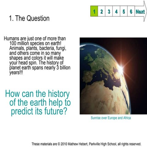 Geological timeline-activity reduced | PDF