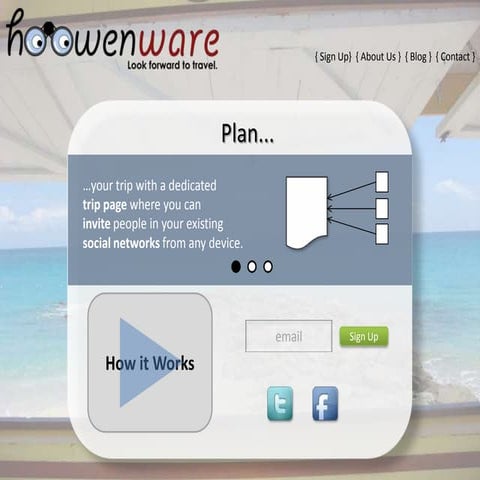 Slampkin landingpage mockupv1
