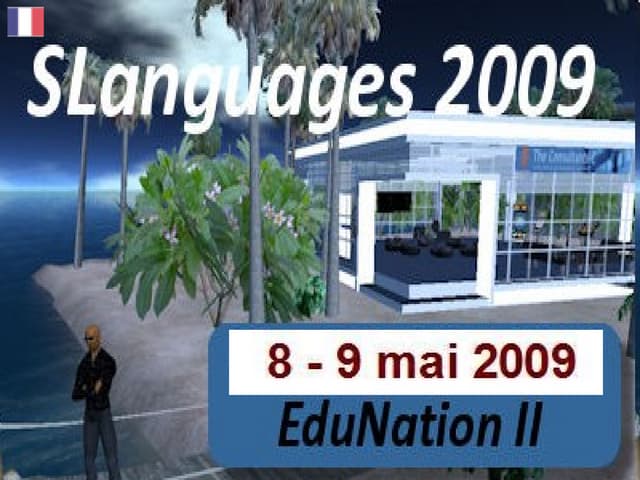 SLanguages est la conférence sur l'...