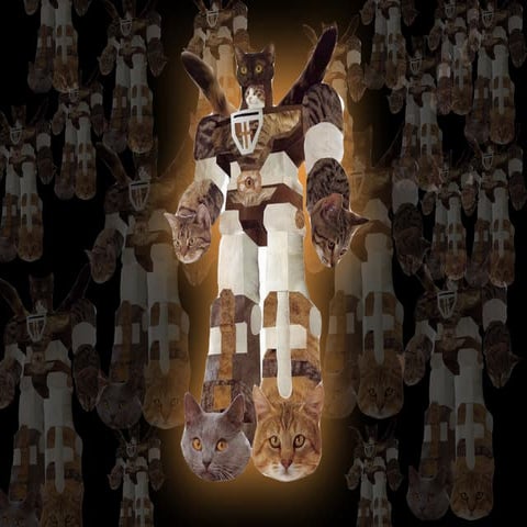 We are the Lobbyists for our Cconnected Future