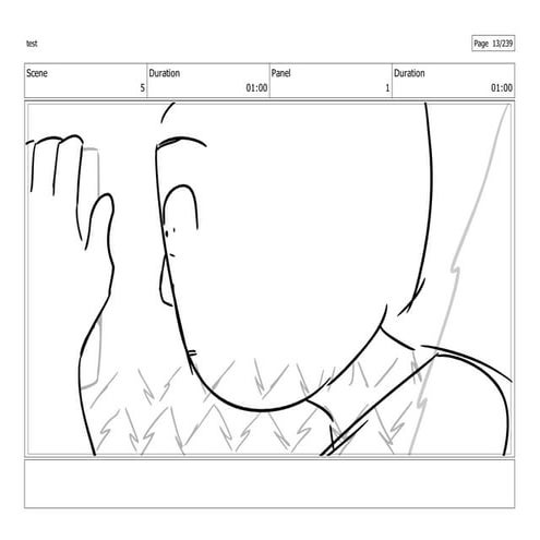 Slasher Short Board Selection