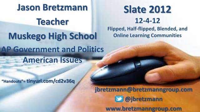 Slate 2012 4.0