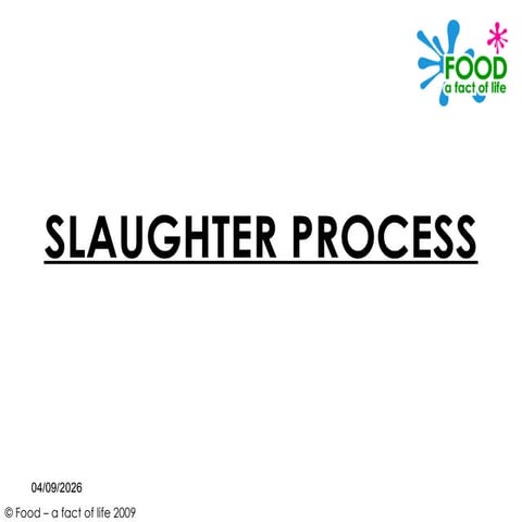 ..SLAUGHTERING AND MEAT FABRICATION.pptx