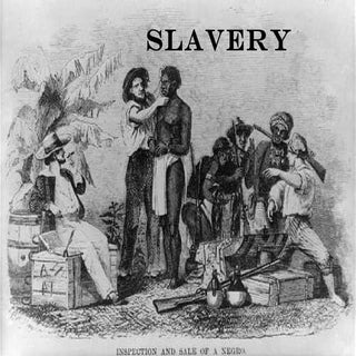 Slavery by teresa gilles corrected