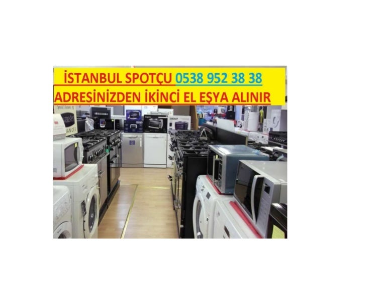 Eyüp sultan İkinci El Komple Ev eşyası Alanlar 0538 952 38 38,