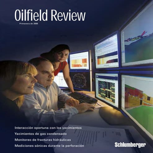 International Business Schlumberger | PPTX