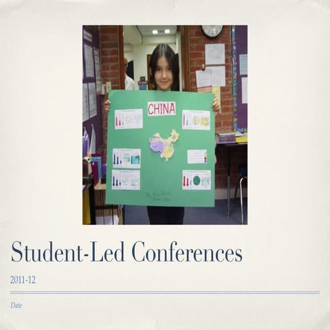 SLC Overview for Teachers