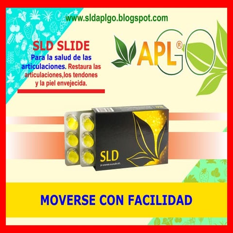 Sld Aplgo