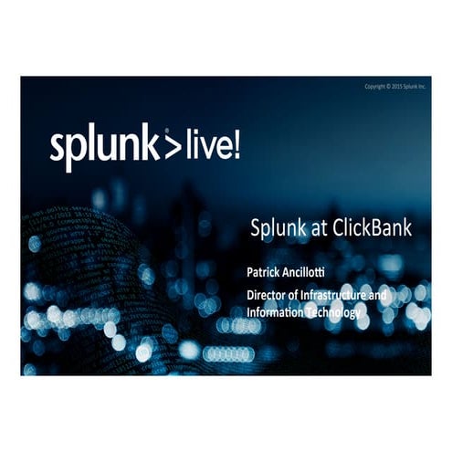 Republic Services Customer Presentation | PDF