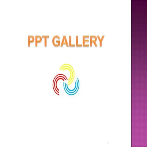 PPT Collections