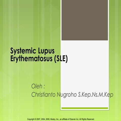 Sle