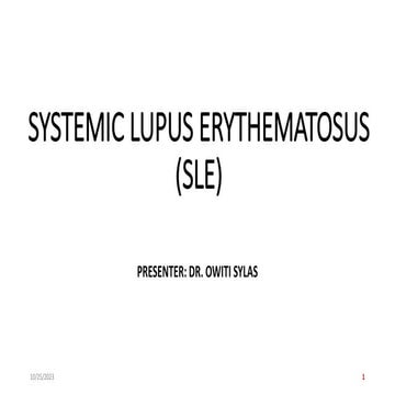 SLE.pptx