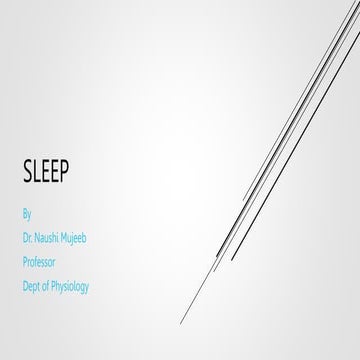 Sleep.pptx