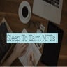 Sleep-to-Earn NFTs