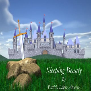 Sleeping beauty patricia s