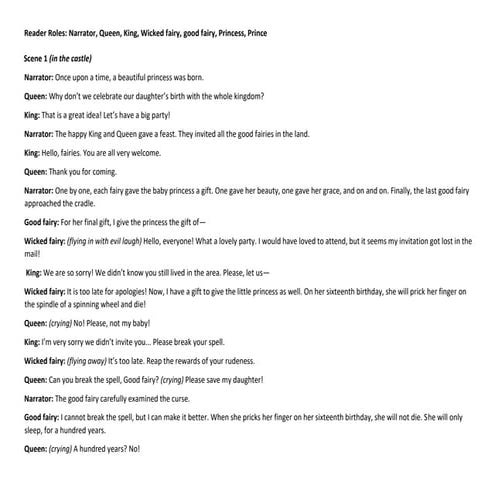 Sleeping Beauty Readers Theatre.docx