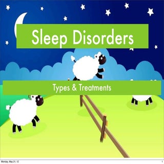 Sleep Disorders