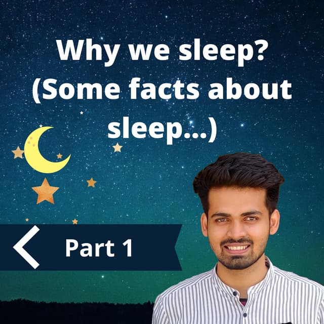 Why We Sleep Facts About Sleep Cycles, Memory, Hormones PDF