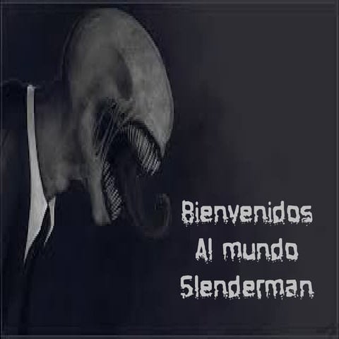 Slenderman | PDF