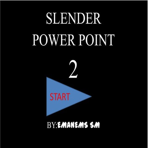 Slender power point 2