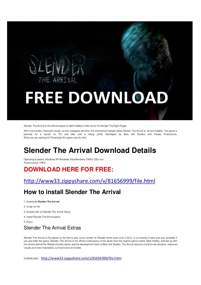 Slenderman