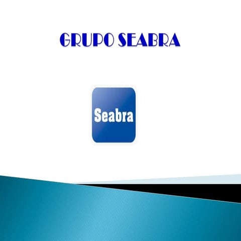 GRUPO SEABRA | PPSX