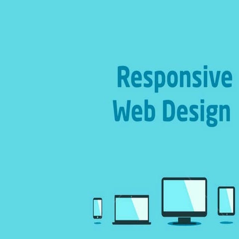 Responsive Layouts