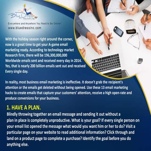 6 social media marketing strategies to drastically improve your efforts in 2015