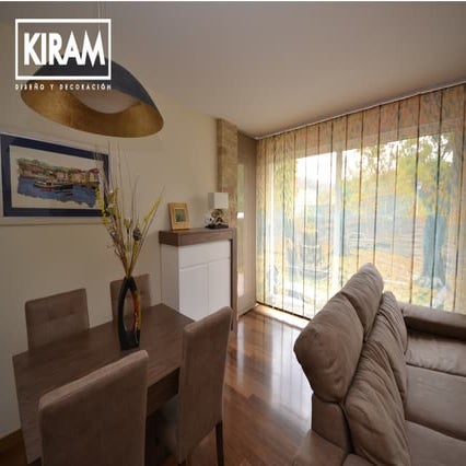 Kiram diseño y decoración