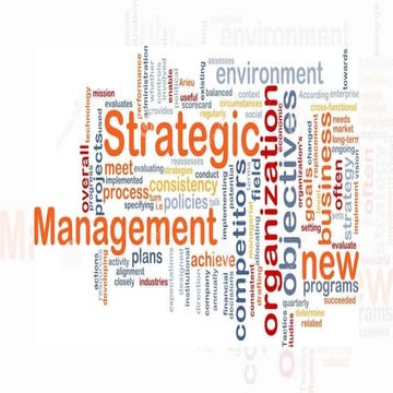 Management Practices in Real Life