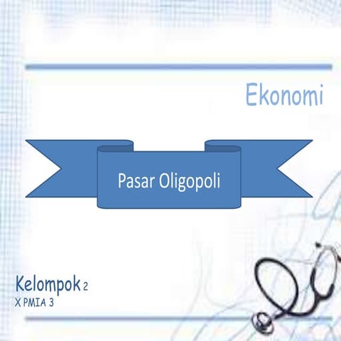 Ppt kelompok 1 penjelasan pasar oligopoli.pdf