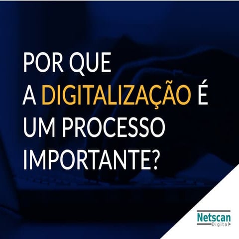 Netscan digital