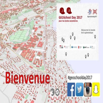 GEOSchoolDay2017