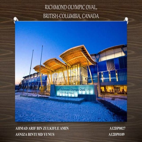 Long Span Building Construction