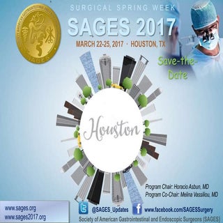 SAGES 2017