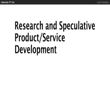 Slide deck-cybernetic pv-tree-ver5