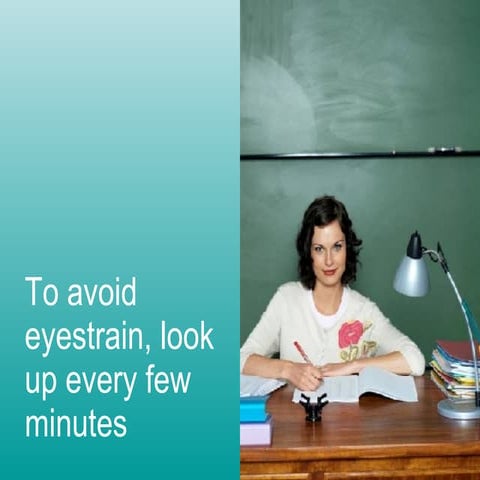 Slide Design For Non Designers