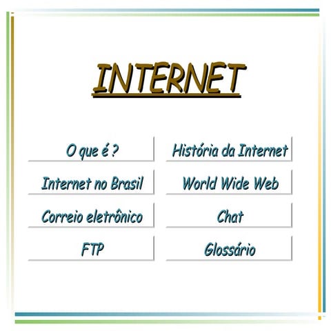 Slide   internet