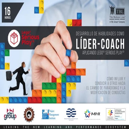 Taller de LEGO Serious Play | PDF