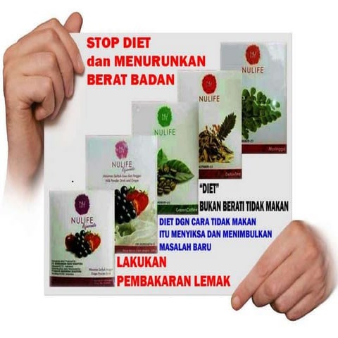 PRESENTASE ONLINE NULIFE