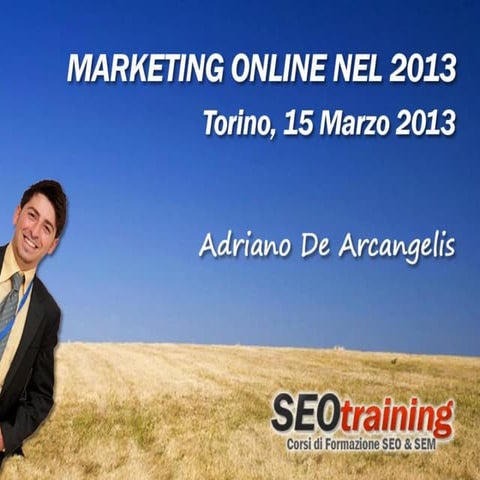 Il web degli ultimi 10 anni